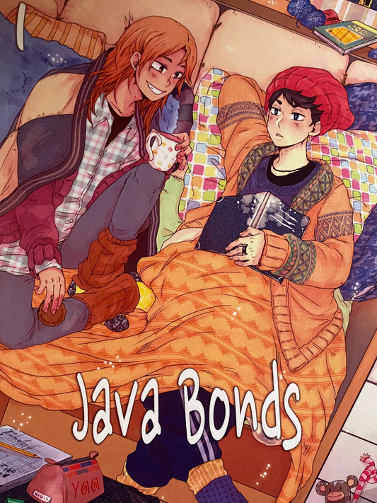 Java Bonds 1