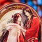 Heaven Official's Blessing Acryl-Stand - New Year Lantern Series 20 cm