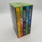 Assassination Classroom 17-21