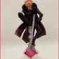 Blue Lock Acryl-Stand - Ryusei Shido - Knight Version