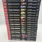 Terra Formars 1-18