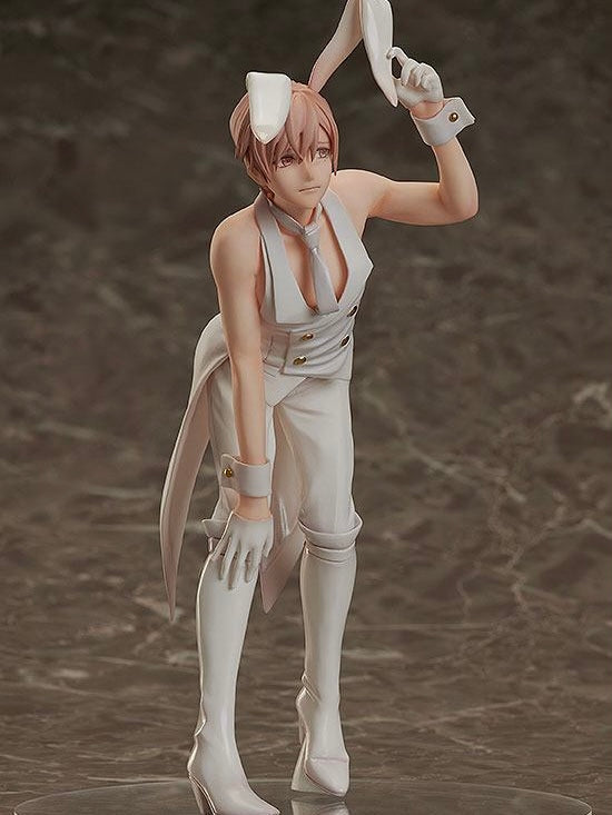 Ten Count - Shirotani Tadaomi 1/8 (Neu/ OVP)