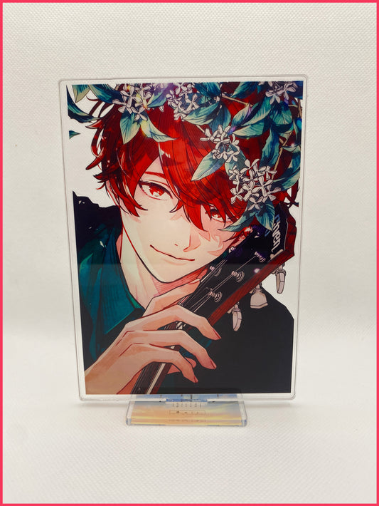 Given Acryl-Stand - Mafuyu Sato (Cover Version)