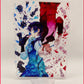 The Case Study of Vanitas Acryl-Stand - Chess