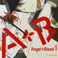 A+B - Angel + Blood 1-2