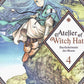 Atelier of Witch Hat 4 (Neu)