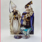Atelier of Witch Hat Acryl-Stand - Qifrey & Oruugio
