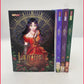 Lady Eris 1-4
