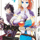 Dark Paladin 4 (Neu)