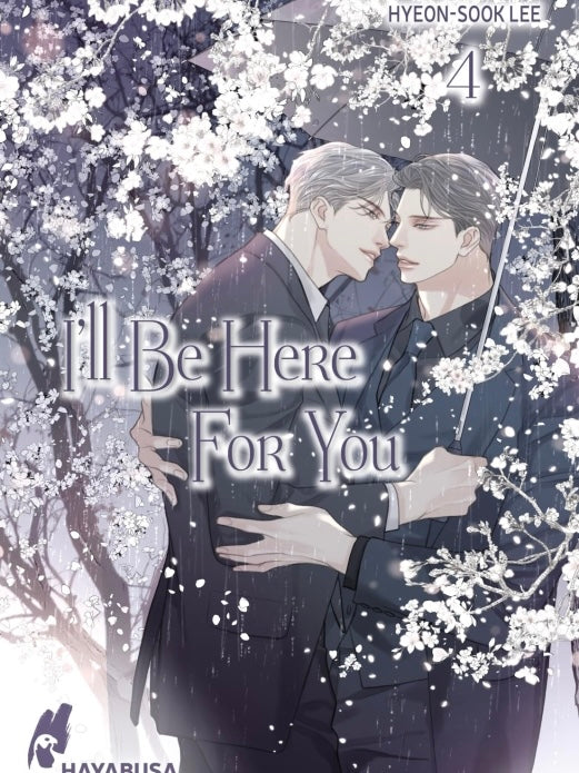 I'll Be Here For You 4 (Neu)