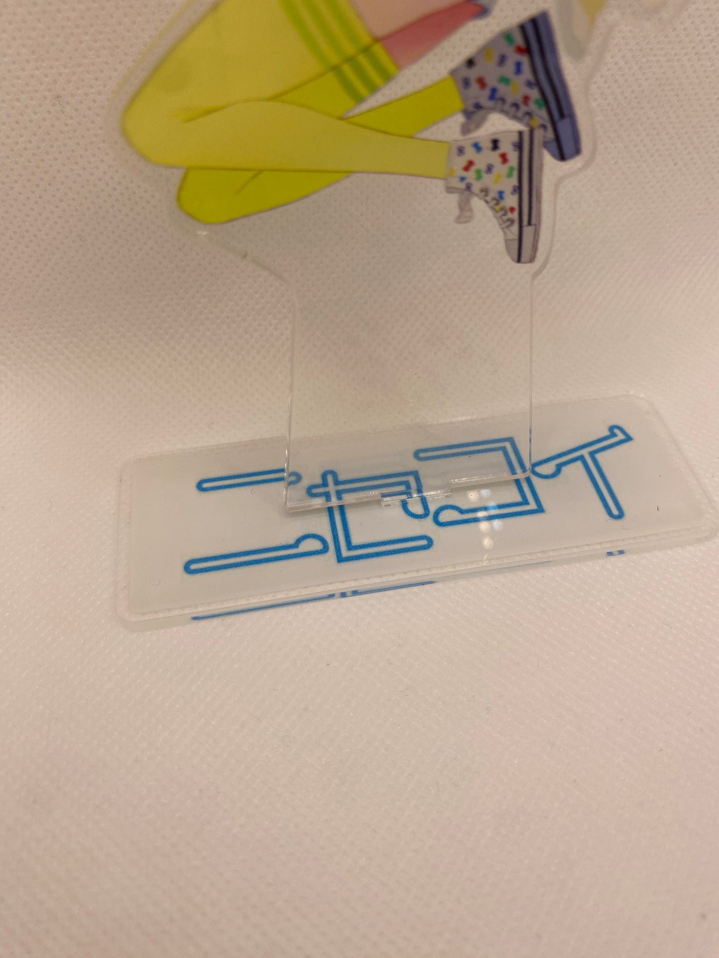 Nisekoi Acryl-Stand