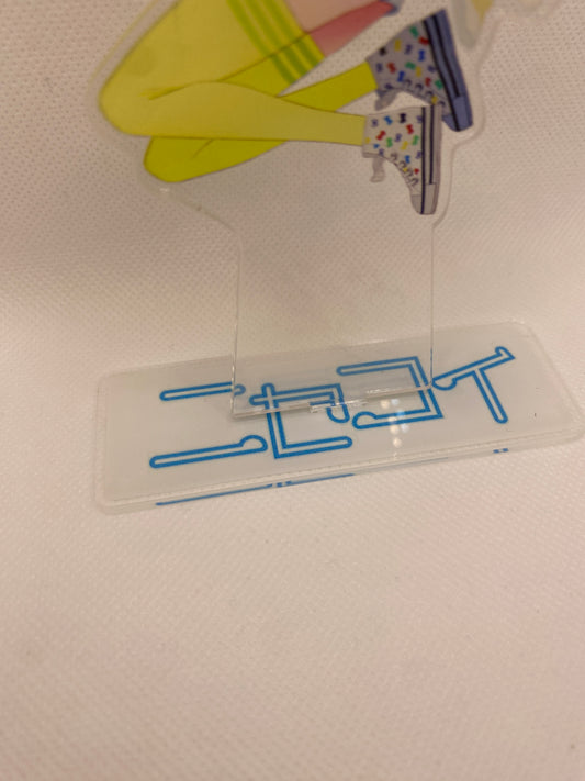 Nisekoi Acryl-Stand