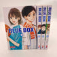Blue Box 1-4