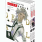 Bungo Stray Dogs DEAD APPLE Doppelpack 1 (enthält die Bände 1 und 2) (Neu)