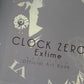 Clock Zero Extime (Artbook)