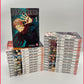 Jujutsu Kaisen 1-24