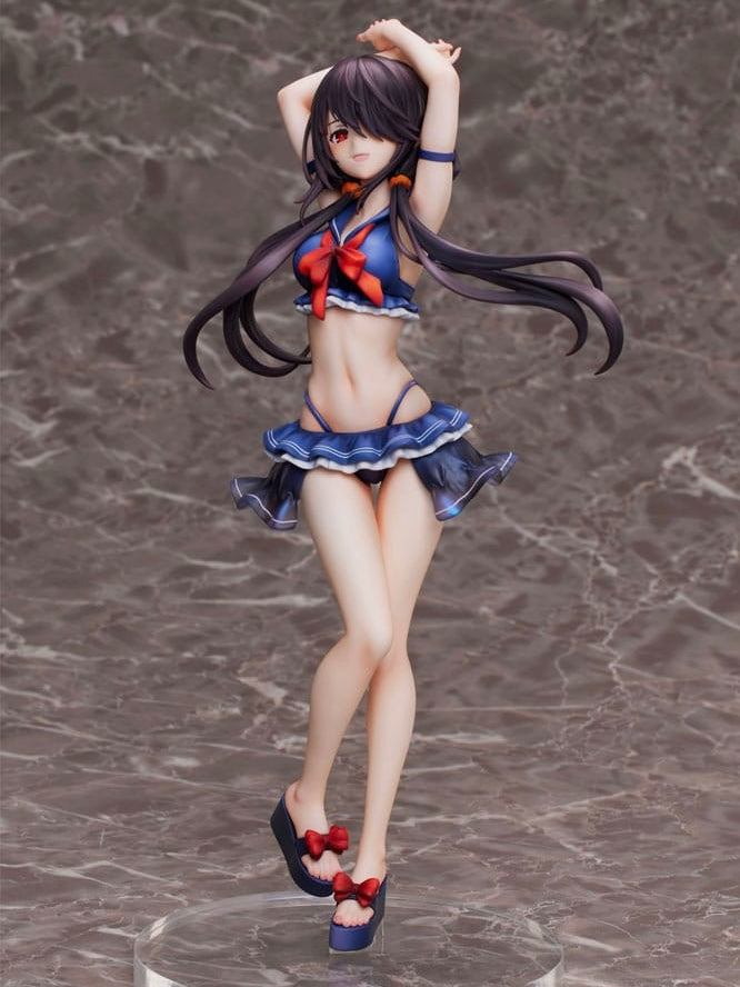 Date a Live - Kurumi Tokisaki 1/7 (Neu/ OVP)