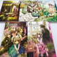 Grimoire - Heilkunde magischer Wesen 1-5