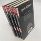 Beasts of Abigaile 1-4