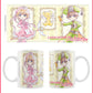 Cardcaptor Sakura - Tasse Kero-chan - 320 ml