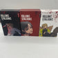 Killing Stalking 1-14 (Season 1-3)