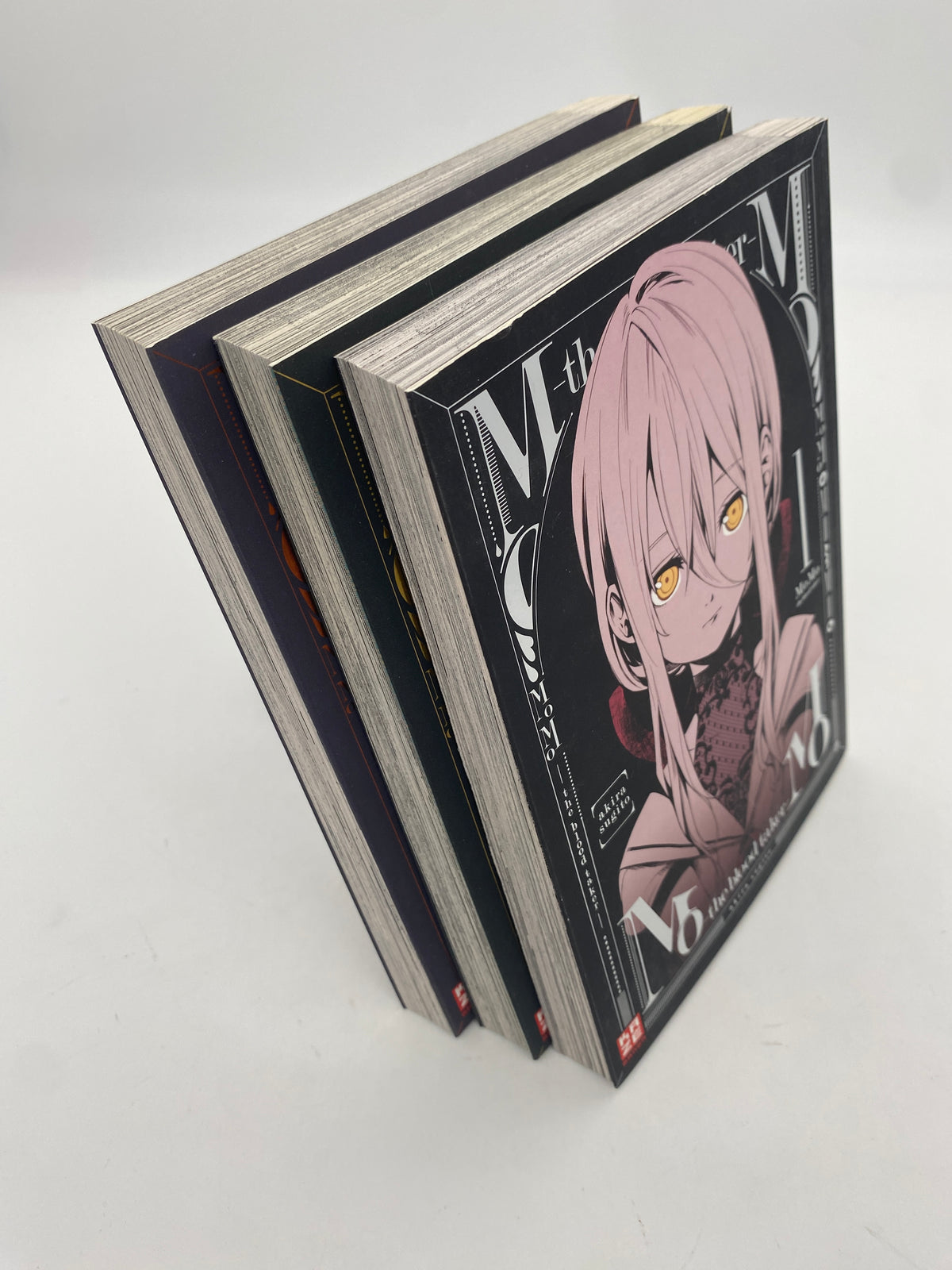 MoMo 1-3