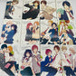 Rainbow Days 1-12