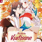 Die falsche Kurtisane 2 (Neu)