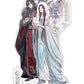 Heaven Official's Blessing Acryl-Stand - Snow in the Courtyard 20cm