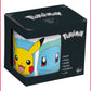 Pokémon Tasse Partners - 325ml