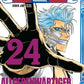 Bleach 24