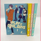 Play It Cool, Guys! 1-4