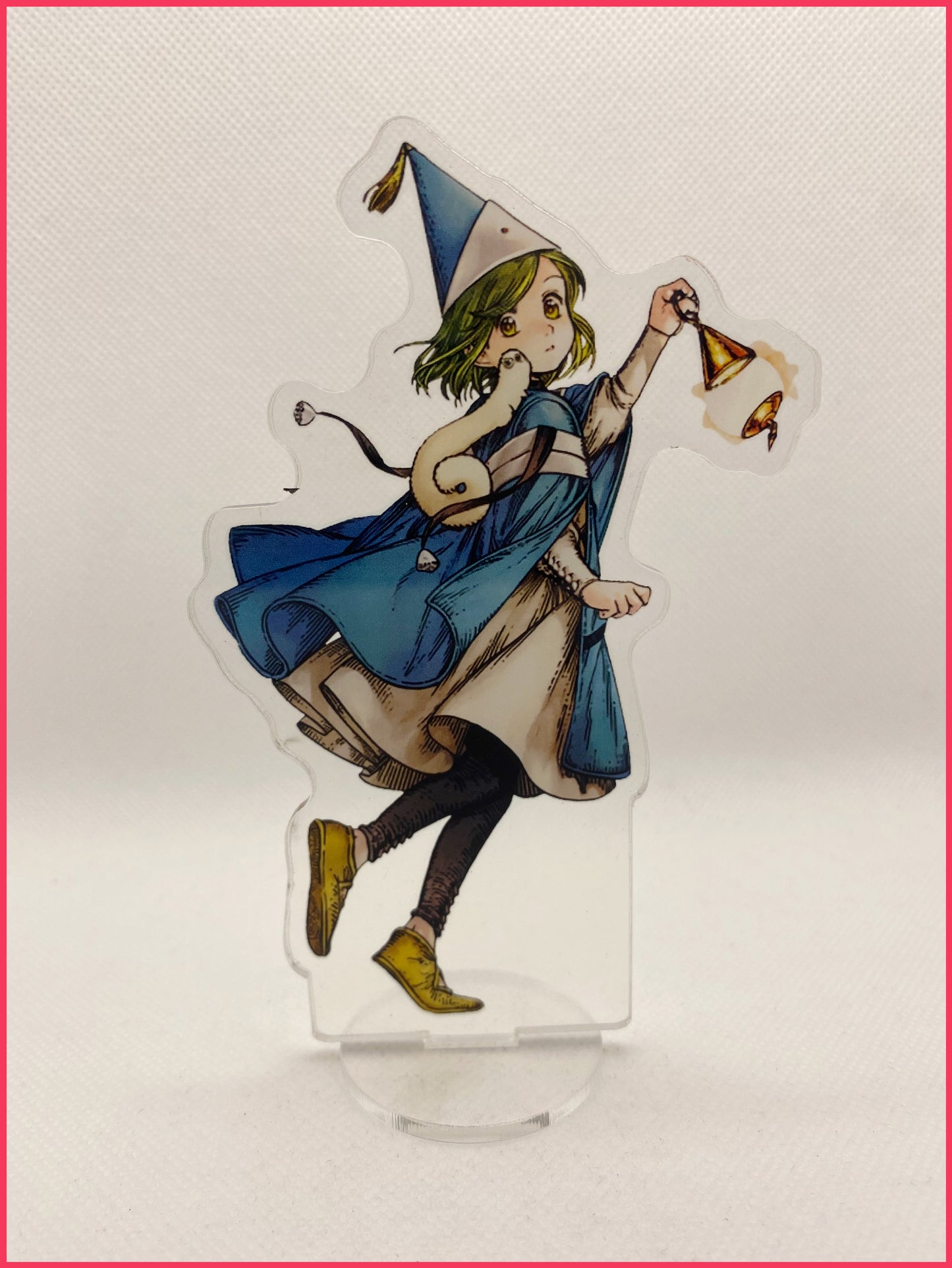 Atelier of Witch Hat Acryl-Stand - Coco