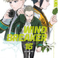 Wind Breaker 16 (Neu)