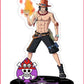 One Piece Acryl-Stand - Portgas D. Ace