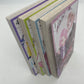 Lightning and Romance 1-4