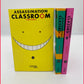 Assassination Classroom 1-3