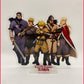 Vinland Saga Acryl-Stand