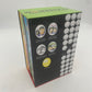 Assassination Classroom 17-21