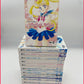 Pretty Guardian Sailor Moon 1-12