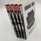 Sugar Dog 1-4