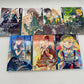Café Liebe 1-9 + Volume 10-11