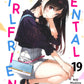 Rental Girlfriend 19 (Neu)