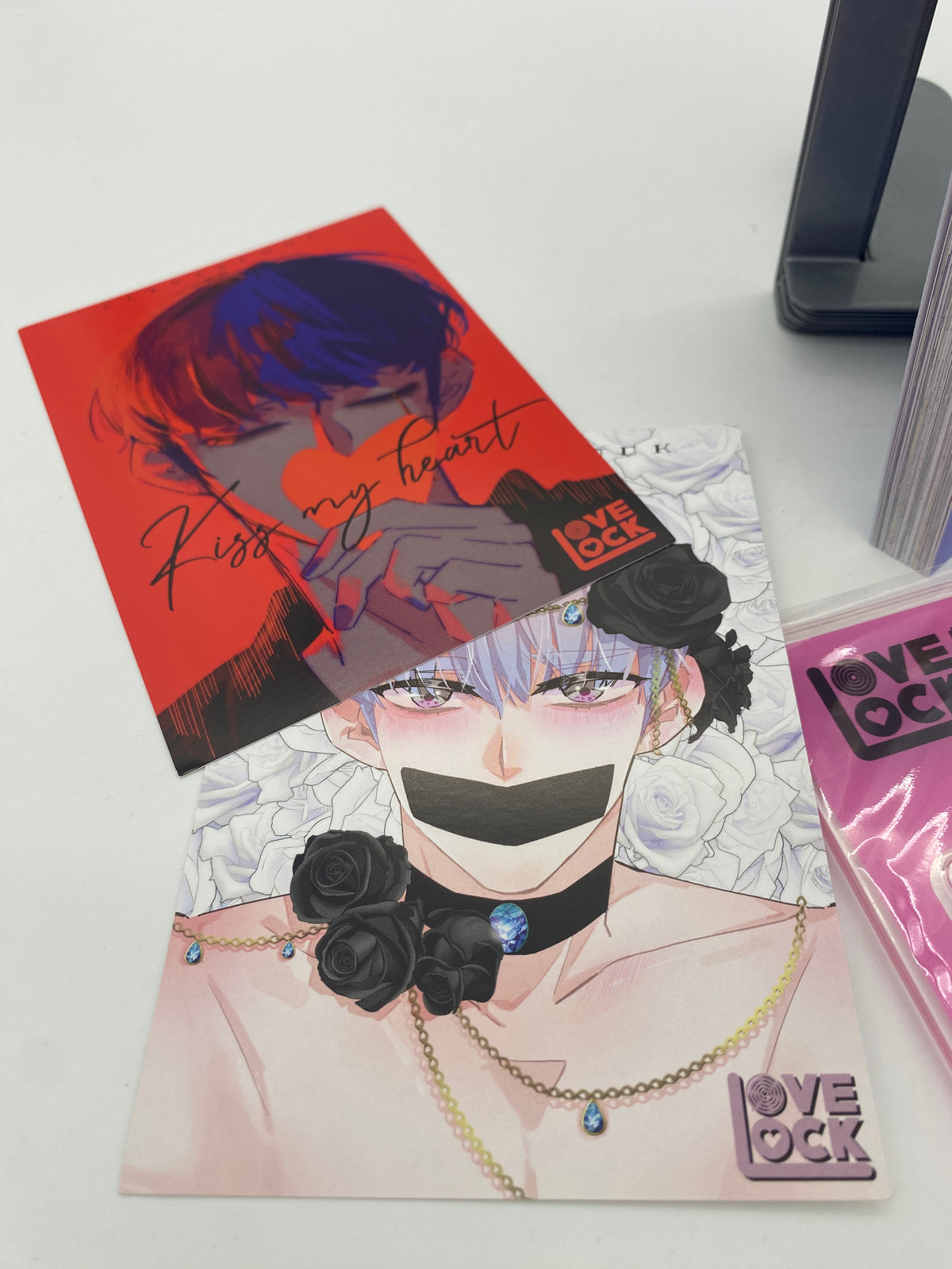 Lovelock 1 (Special Edition)