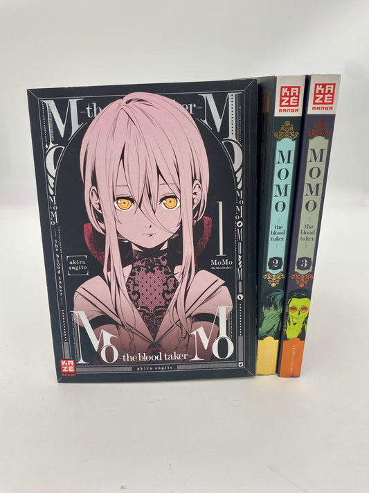 MoMo 1-3