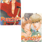 Punch Up 1-2