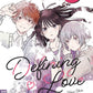 Defining Love 1 (Neu)