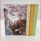Where the Dragon's Rain Falls 1-4