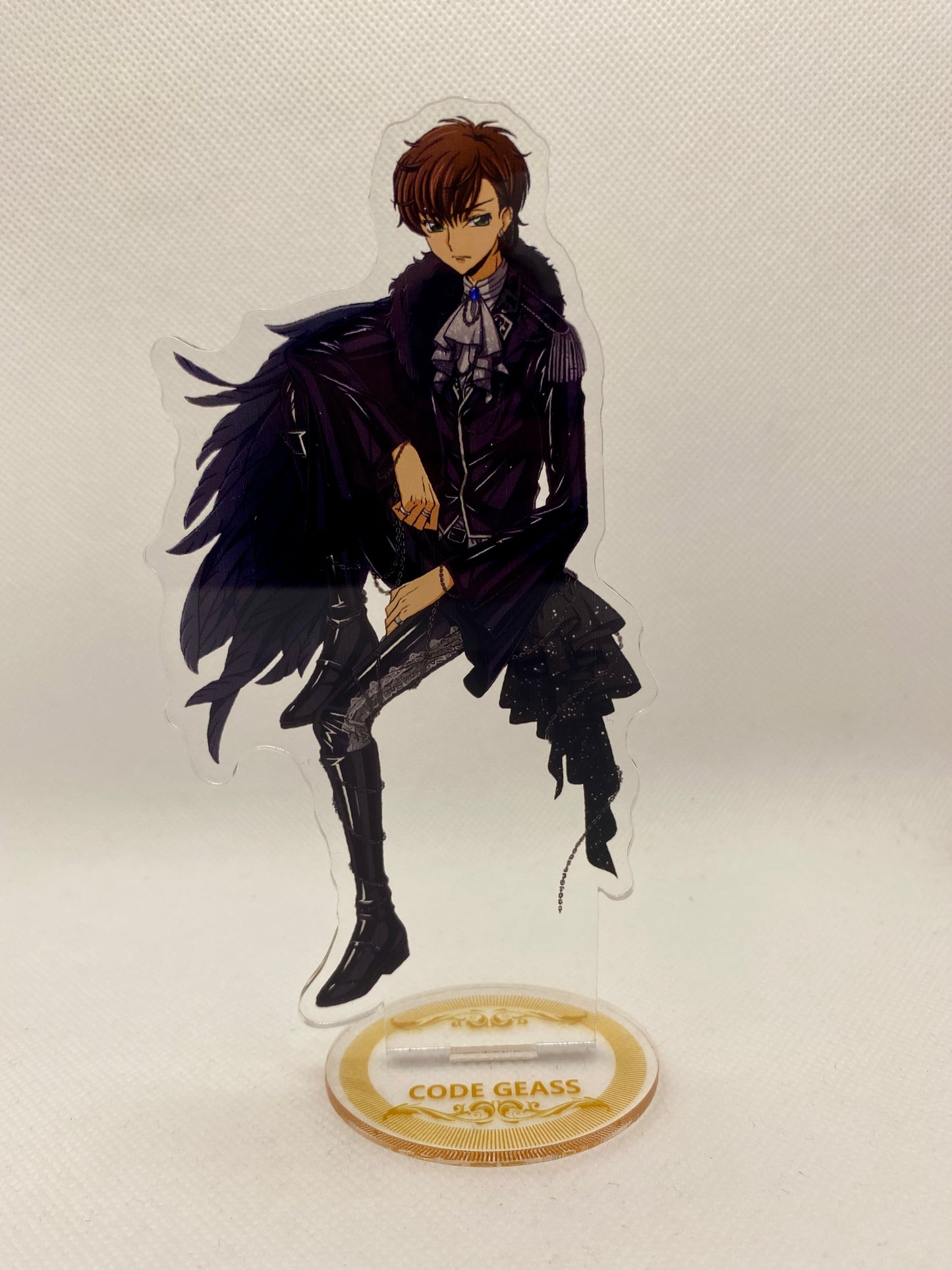 Code Geass Acryl-Stand - Choice