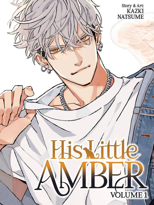His Little Amber Vol. 1 (Neu)